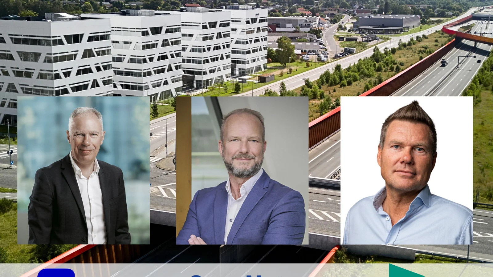 TDC Erhverv kommer på BornFibers net