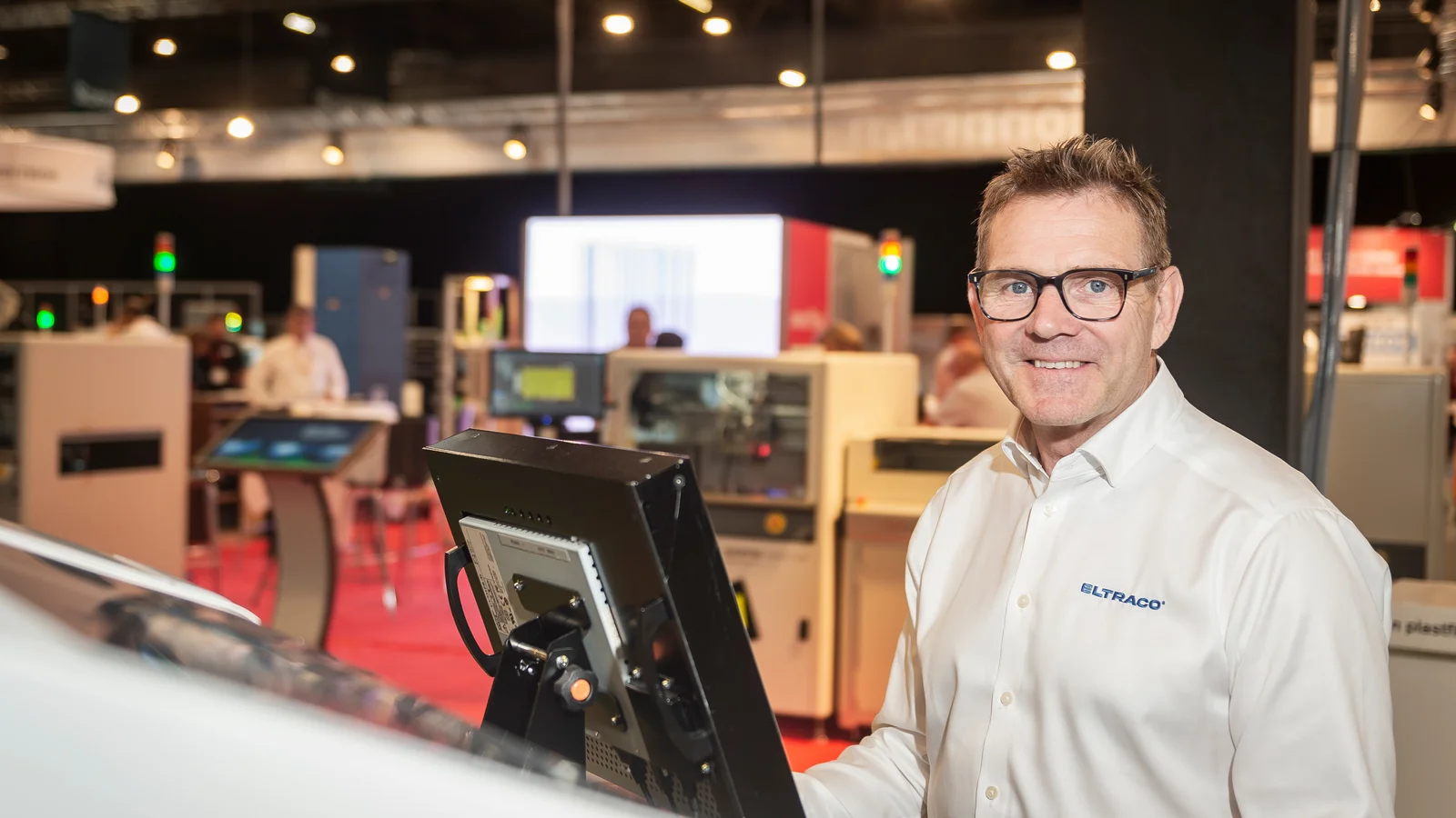 LINAK fremtidssikrer elektronikproduktionen på Als med ny SMT-linje