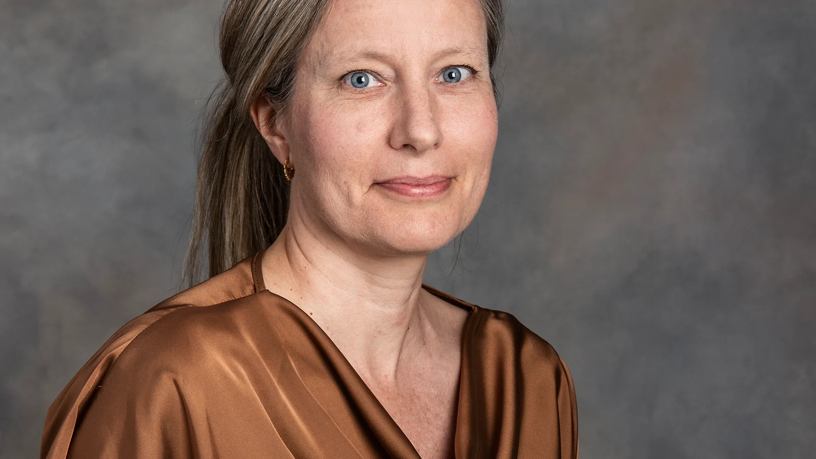 Ny professor forsker i kønskromosomer og sygdom