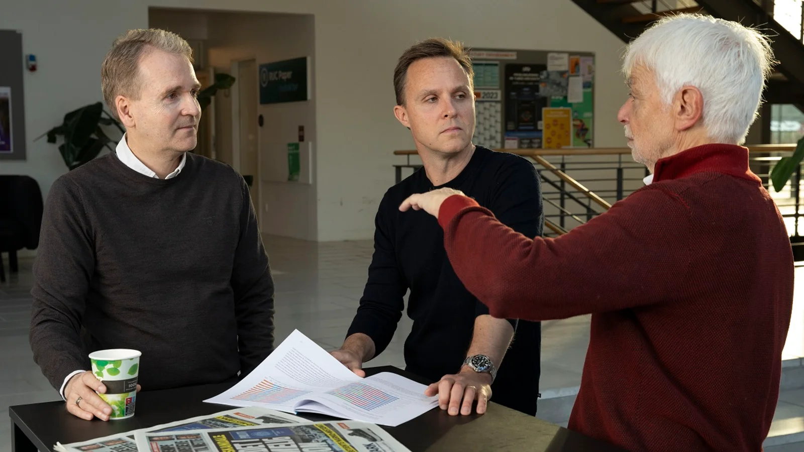 Konsortium sikrer fremtidig finansiering af den årlige undersøgelse ’Danskernes brug af nyhedsmedier’ fra Roskilde Universitet