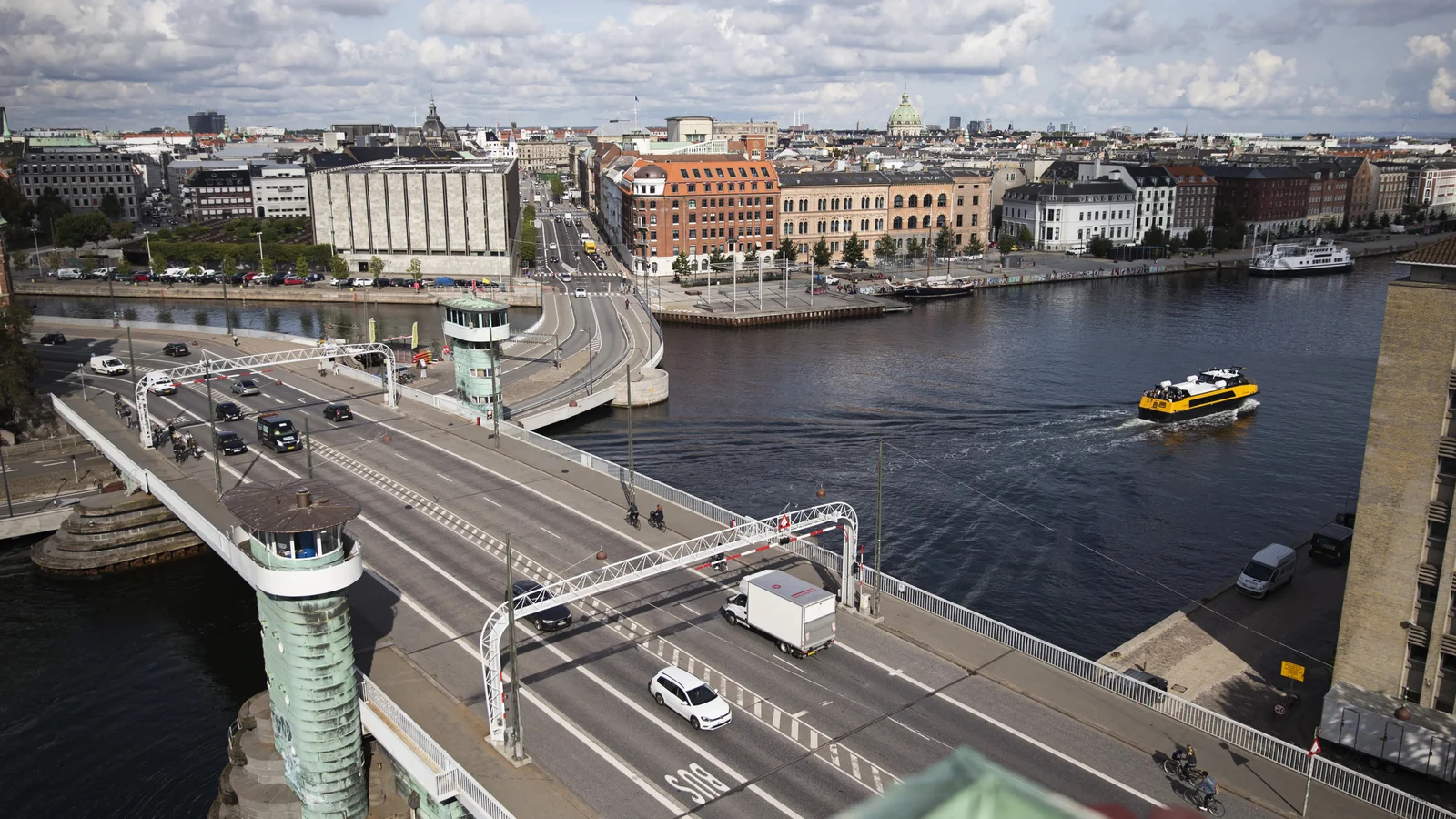 Nationalbanken åbner for online registrering af sedler, der bliver værdiløse efter 31. maj
