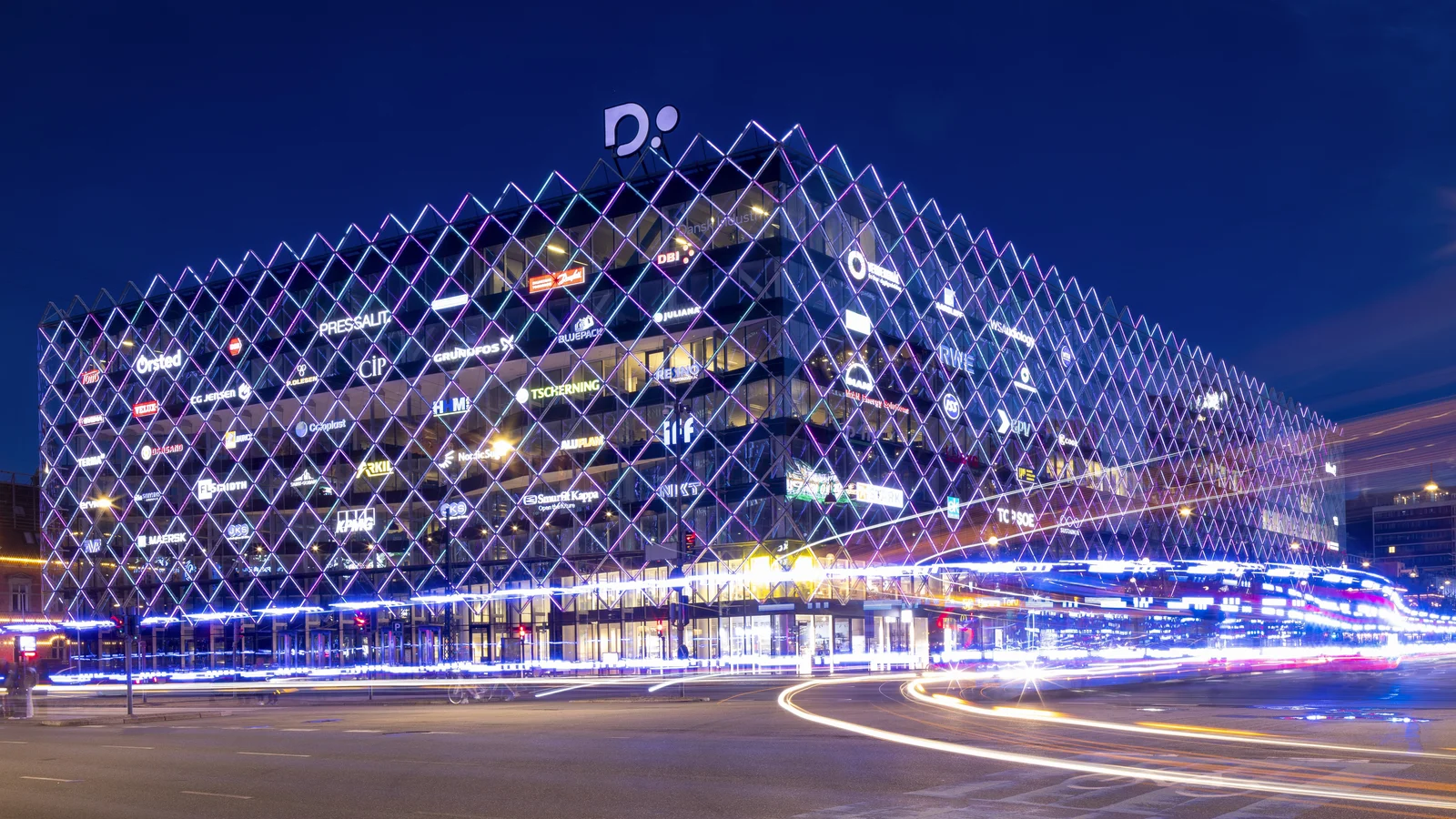 DI ruster organisationen og driften yderligere til digitaliseret fremtid