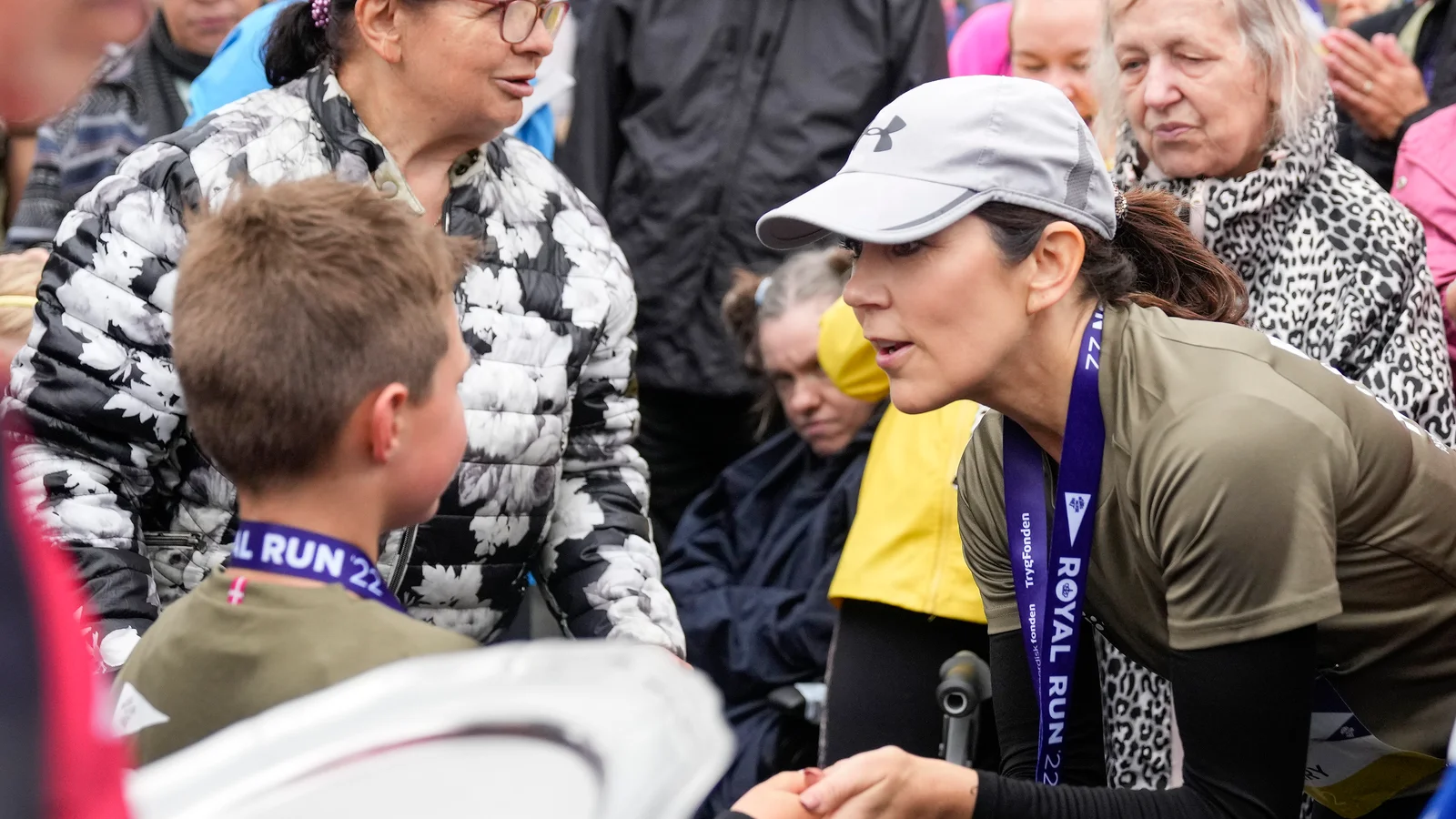 3.000 koldingensere klar til lokale Royal Run-løb