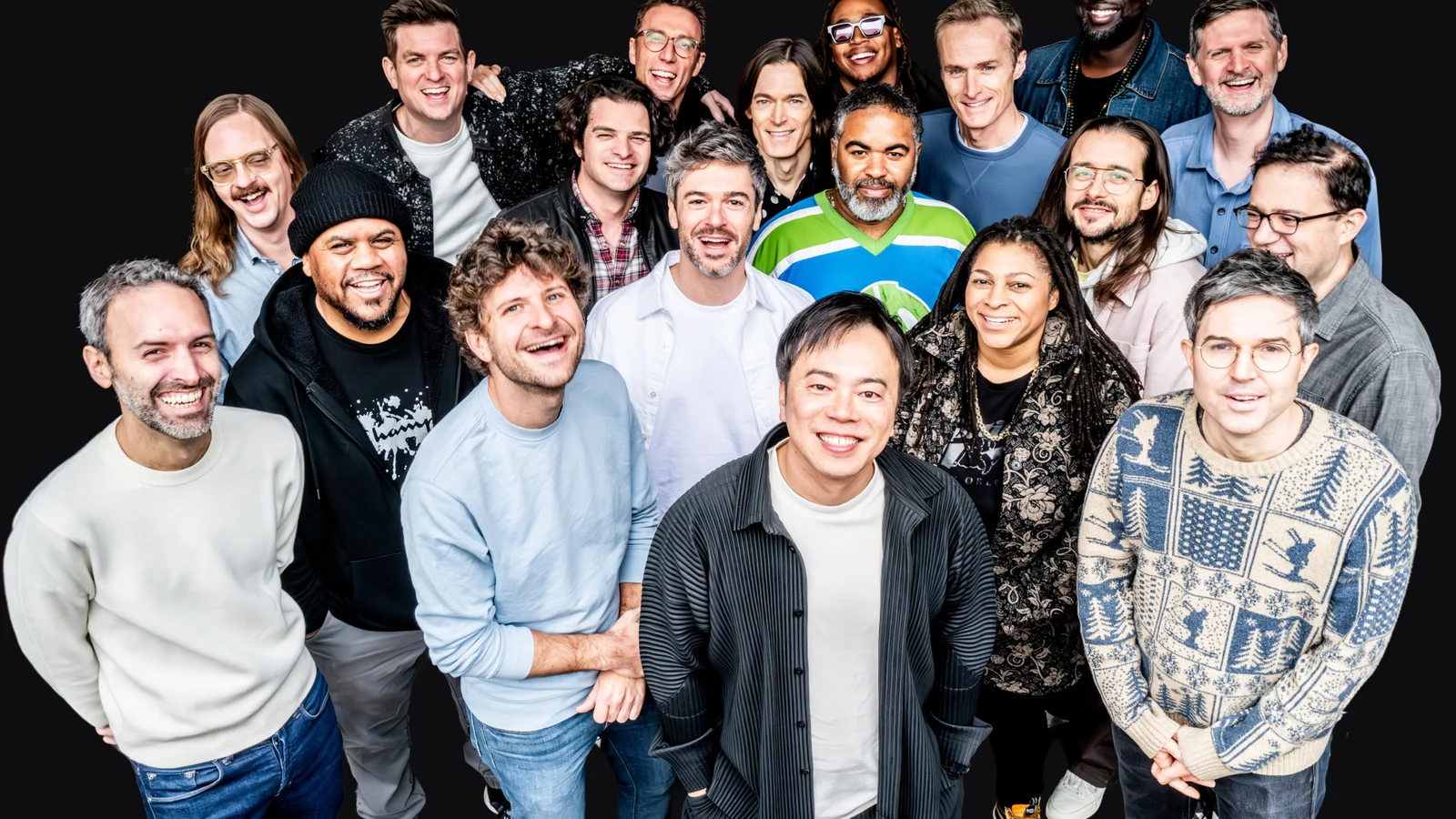 Snarky Puppy spiller en ekstra koncert i DR Koncerthuset