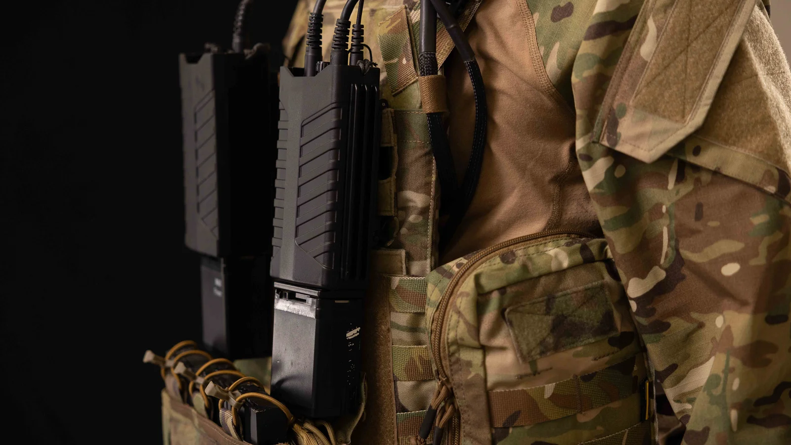 MyDefence leverer rekordresultat: Antidronevirksomhed fra Aalborg er blevet en global aktør