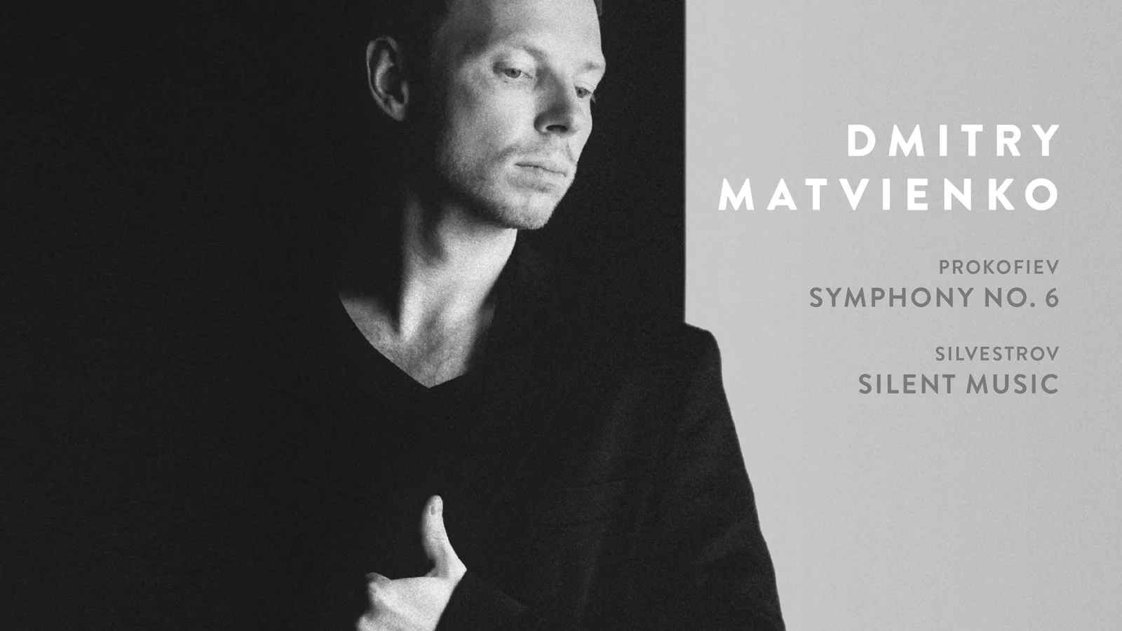 Aarhus Symfoniorkester og Dmitry Matvienko udgiver internationalt anmelderrost debut-CD