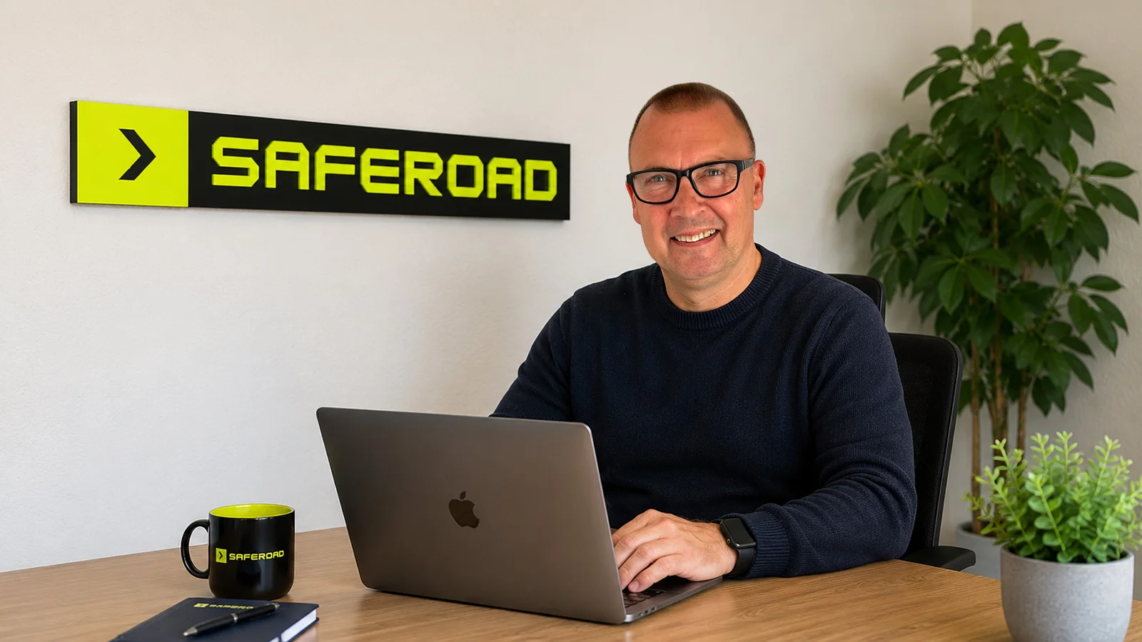 Fra genbrug til vejstriber – ny entrepriseleder i Aalborg