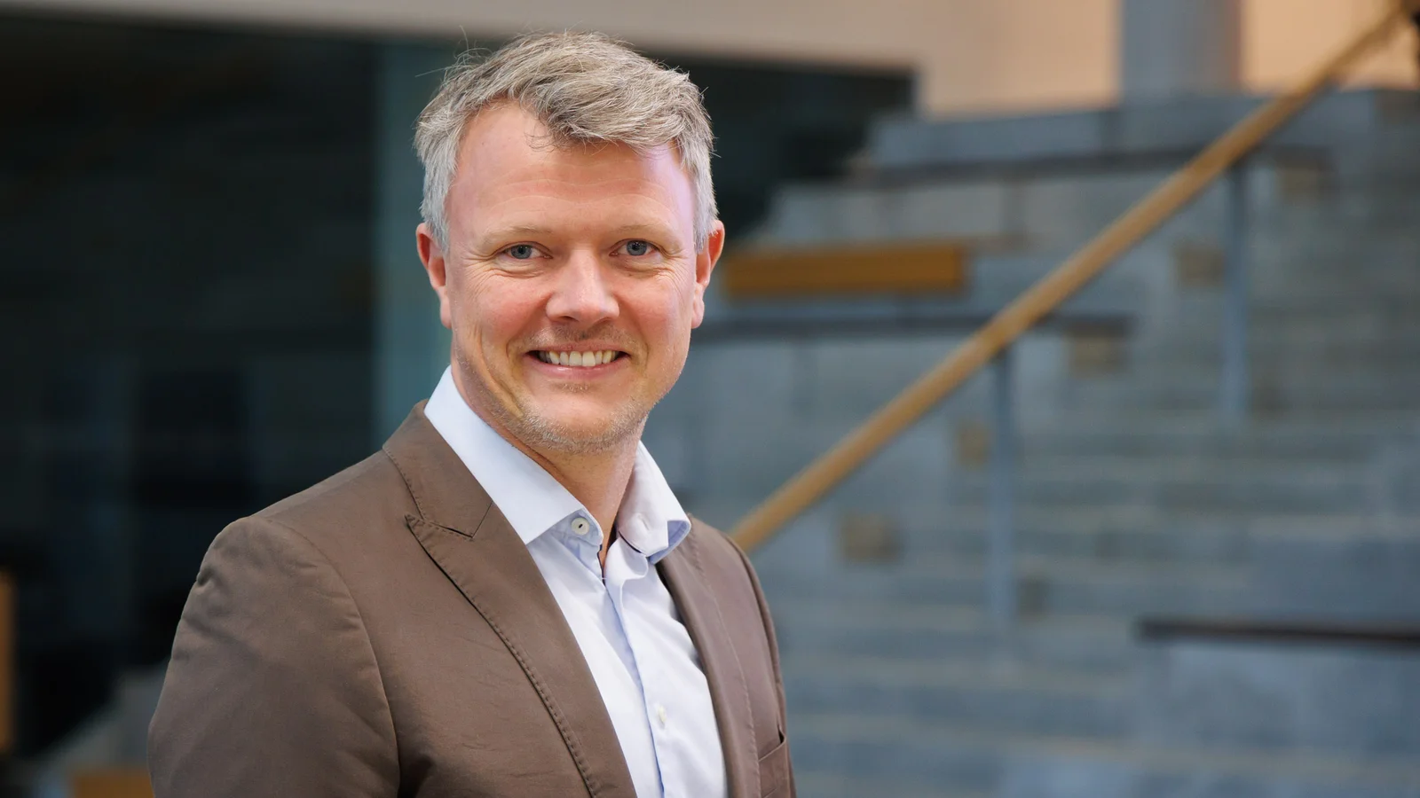 Ny klinisk professor vil styrke udredning af hjertesygdom