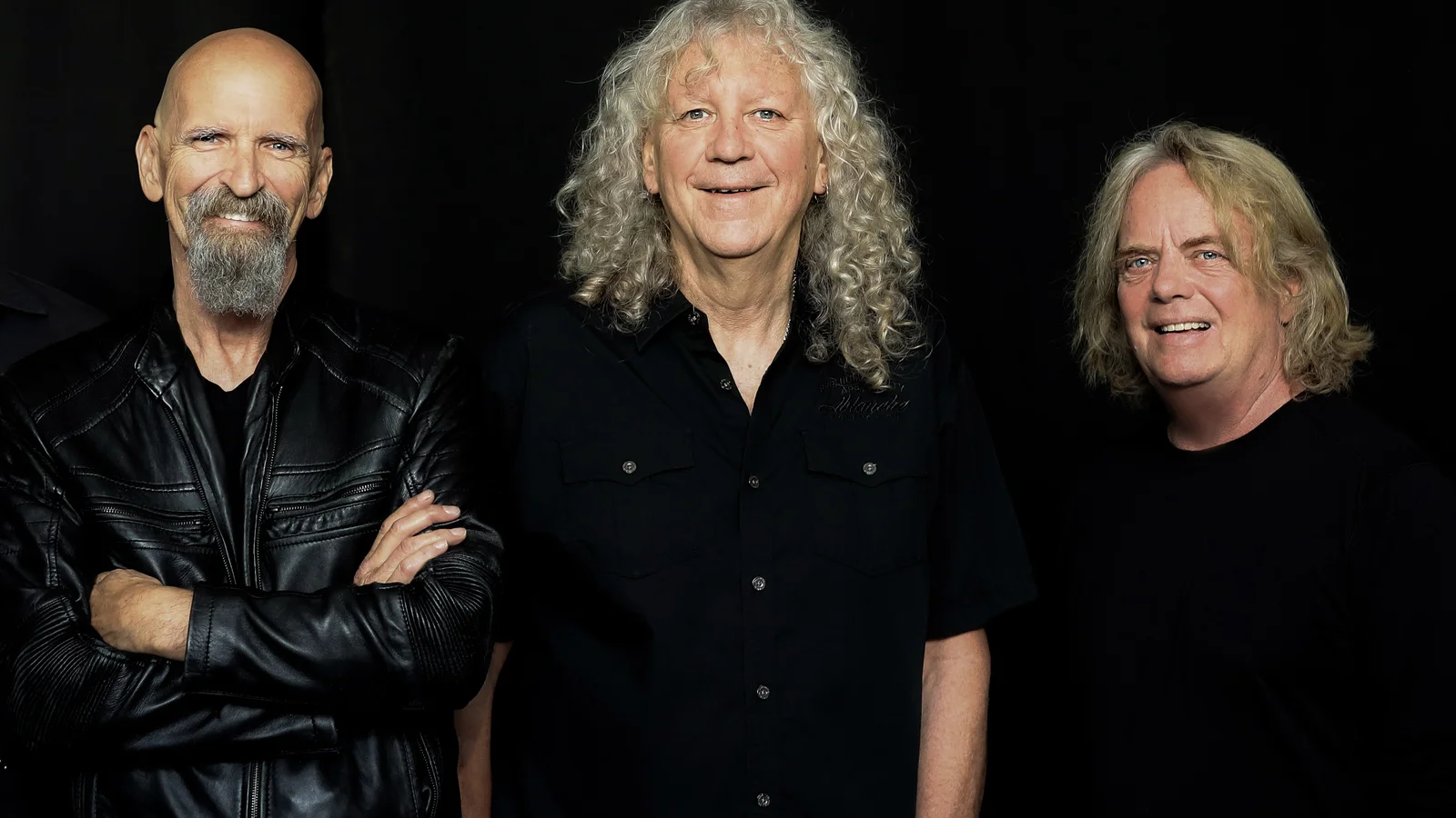 SAGA fejrer fem årtiers rockmagi med dansk koncert