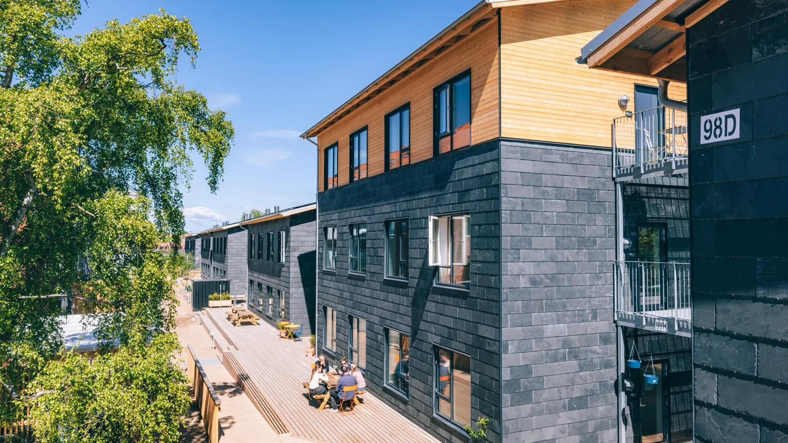 CPH Village: Nyt regeringsgrundlag kan blive et gennembrud for flere betalbare boliger til unge