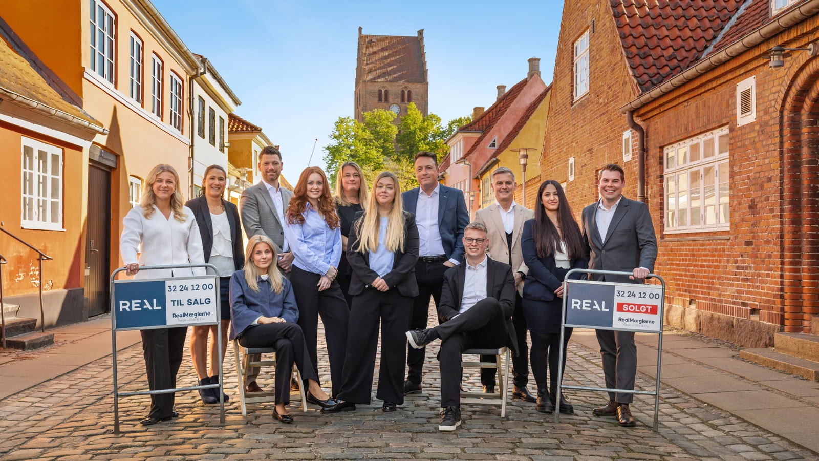 Prisstigningerne rykker ud til de mellemstore byer