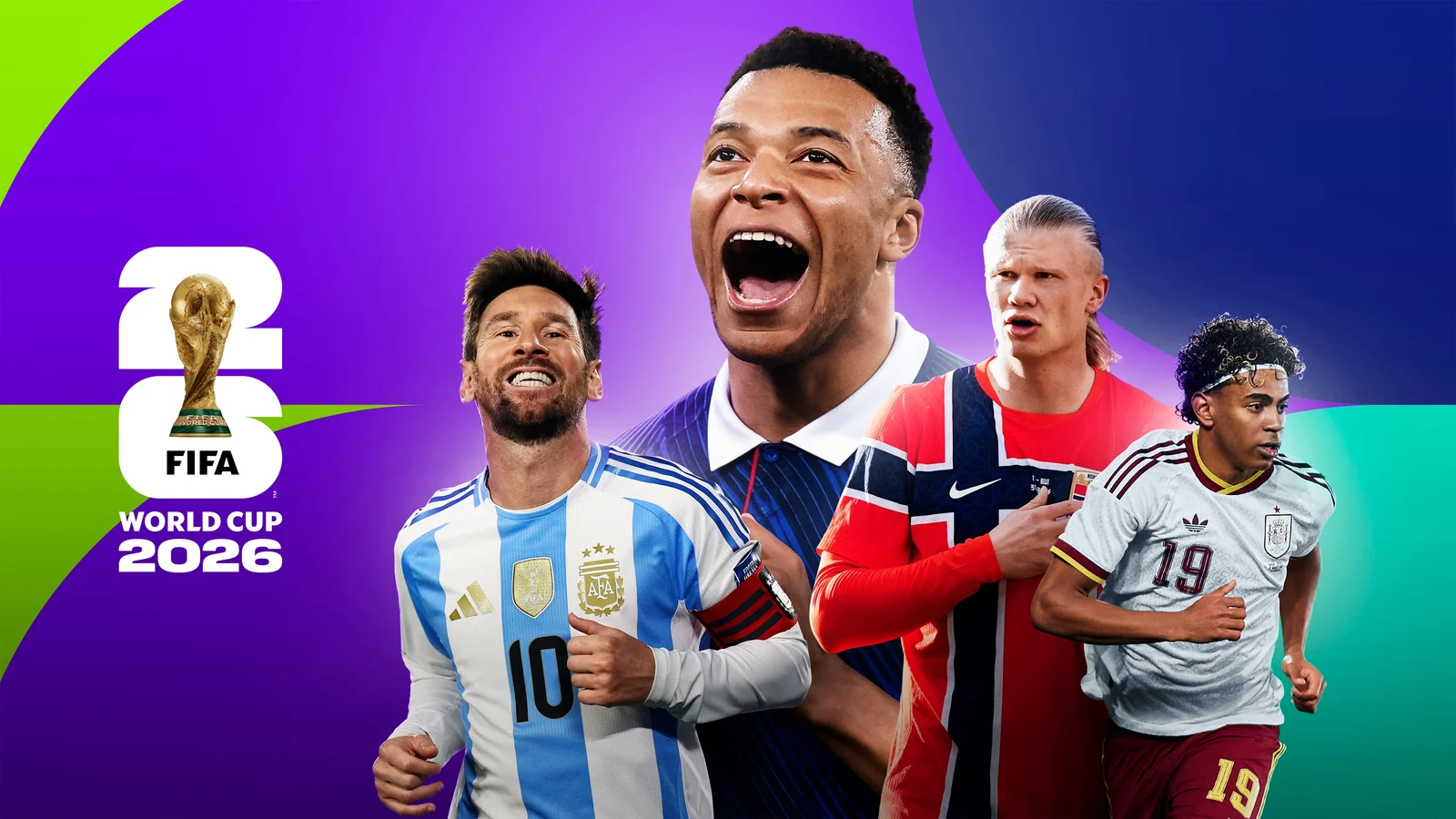 TV 2 byder på fodboldfest med massiv VM-dækning døgnet rundt
