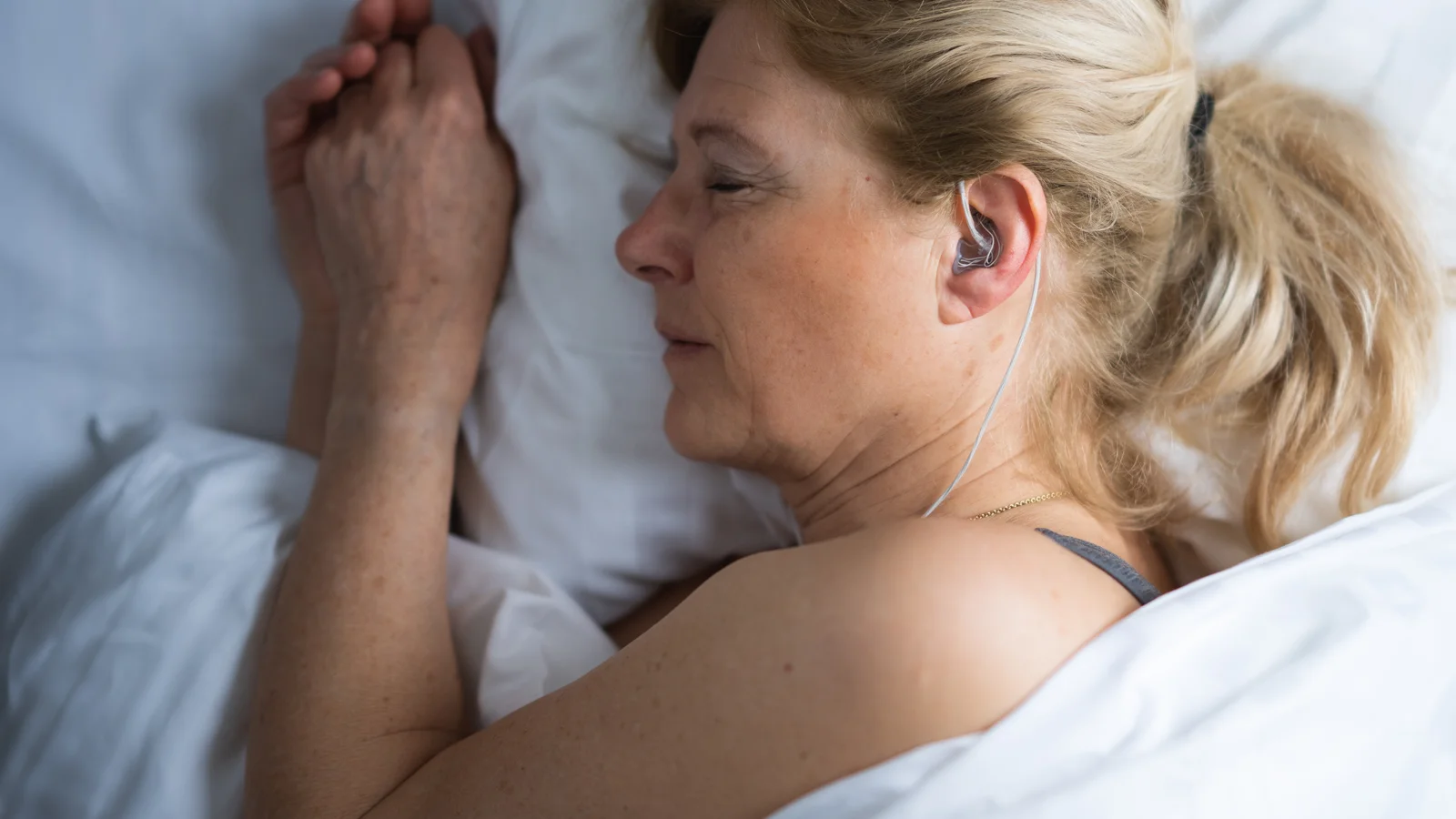 Fremtidens sundhedsvæsen starter hjemme hos dig selv