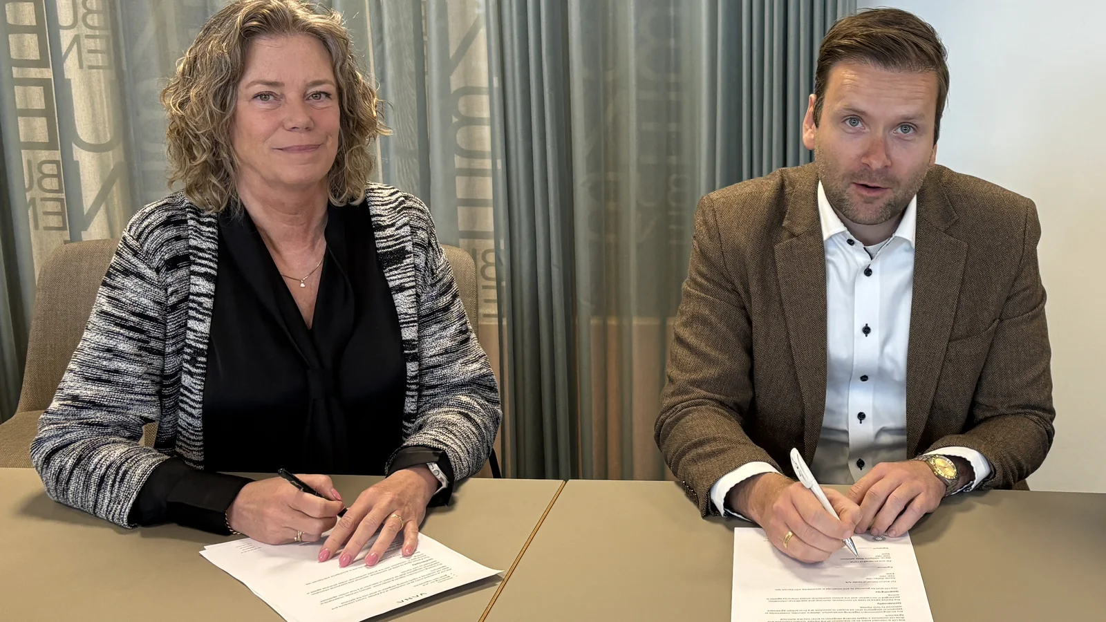 VANA og Verdis vil skabe dansk løsning på årelangt affaldsproblem
