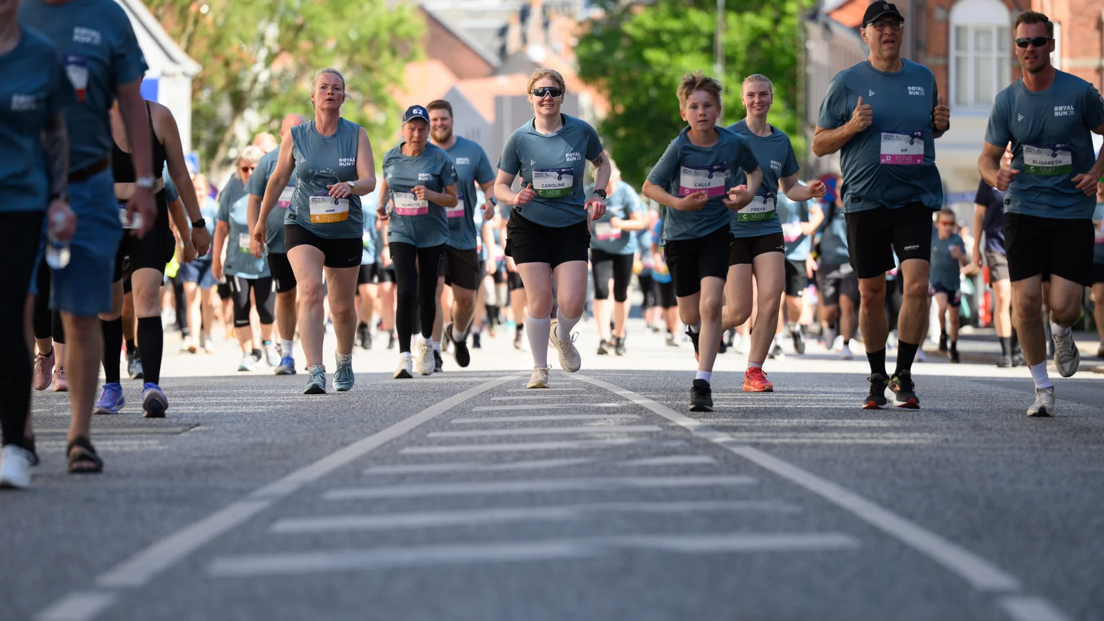 Randers Kommune bygger videre på Royal Run