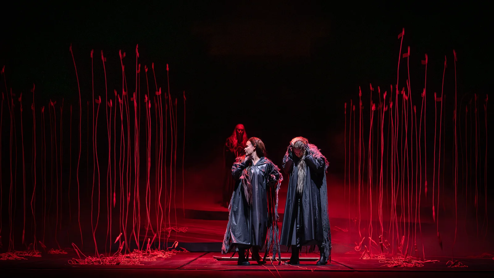 Esbjerg-kulturinstitution vinder prestigefyldt Reumert-pris for årets opera med operaen Ragnarok