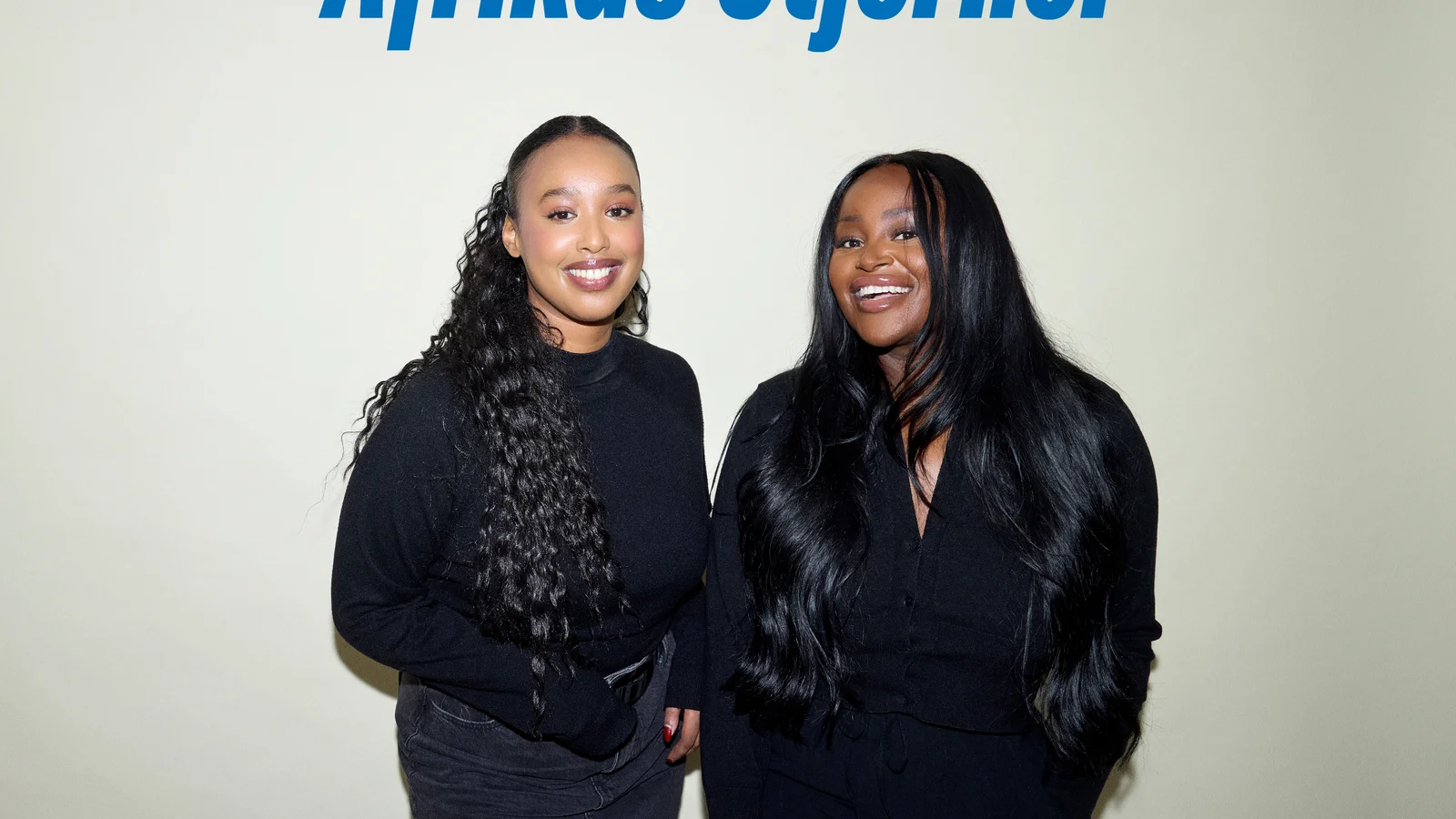 Ny podcastserie udfordrer stereotype fortællinger om afrikanske unge