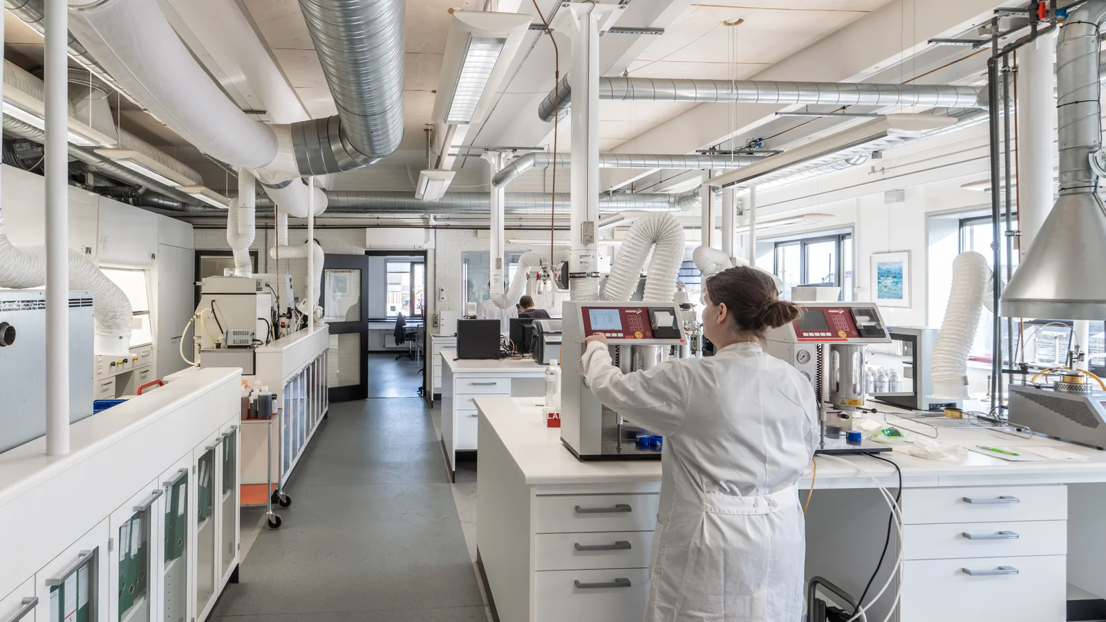 Teknologisk Institut etablerer sig i Nordjylland  i samarbejde med Aalborg Forsyning