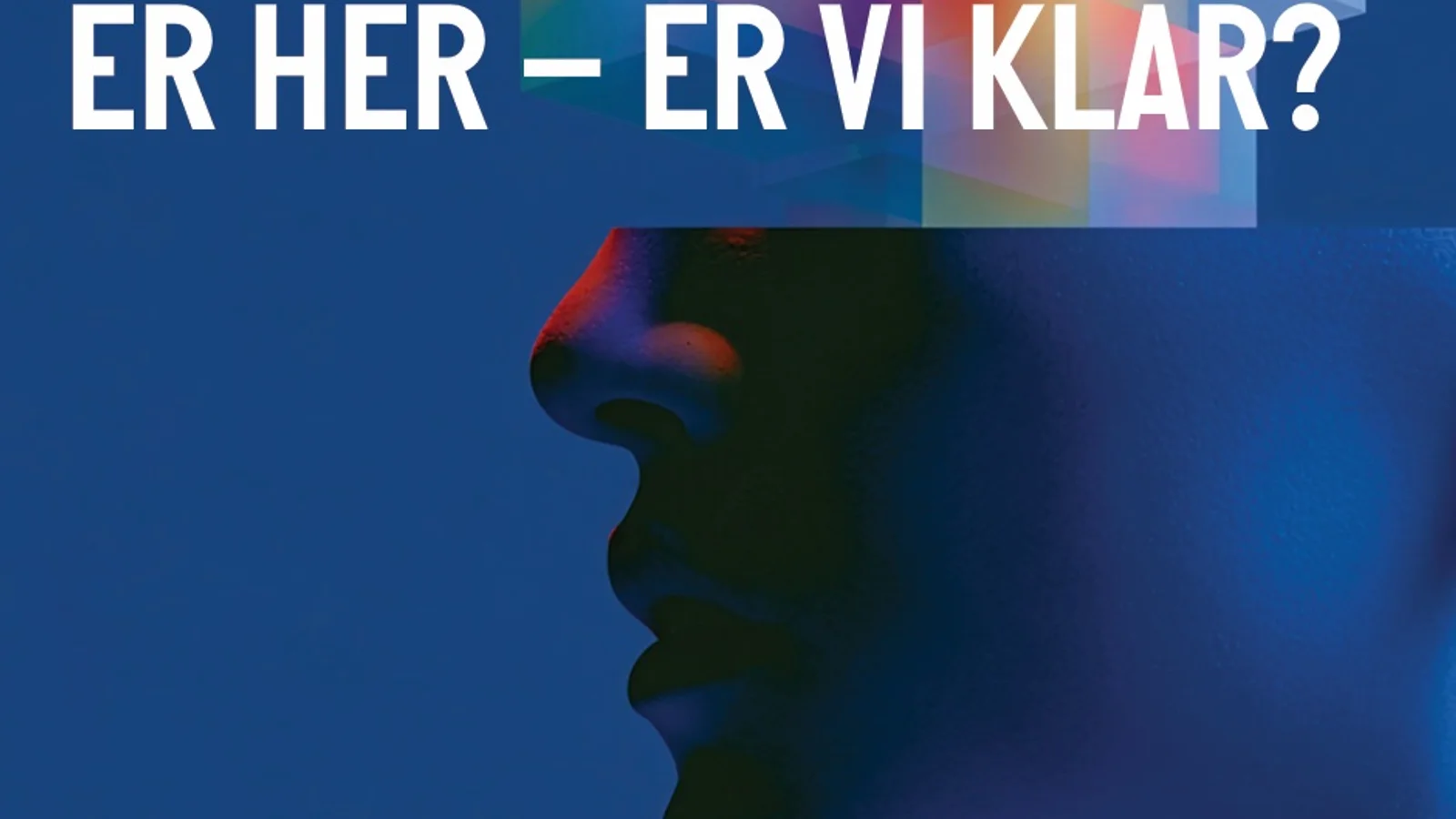IT-fagforeningen PROSA kickstarter Folkemødet med debatter om AI-agenter og arbejdstid