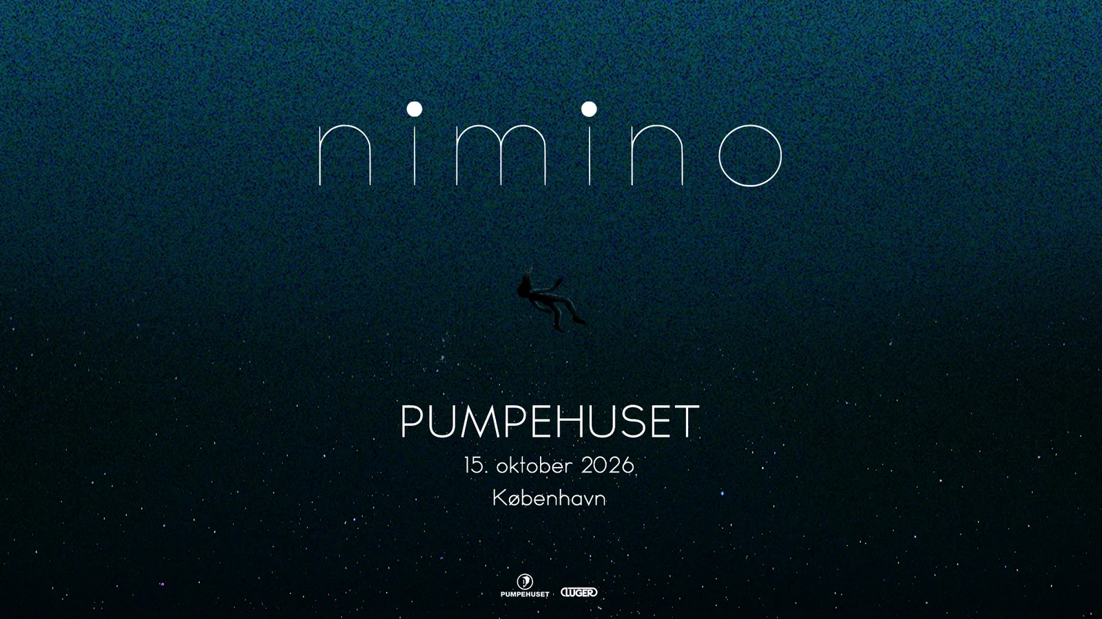nimino følger op på O Days-succes med koncert i Pumpehuset
