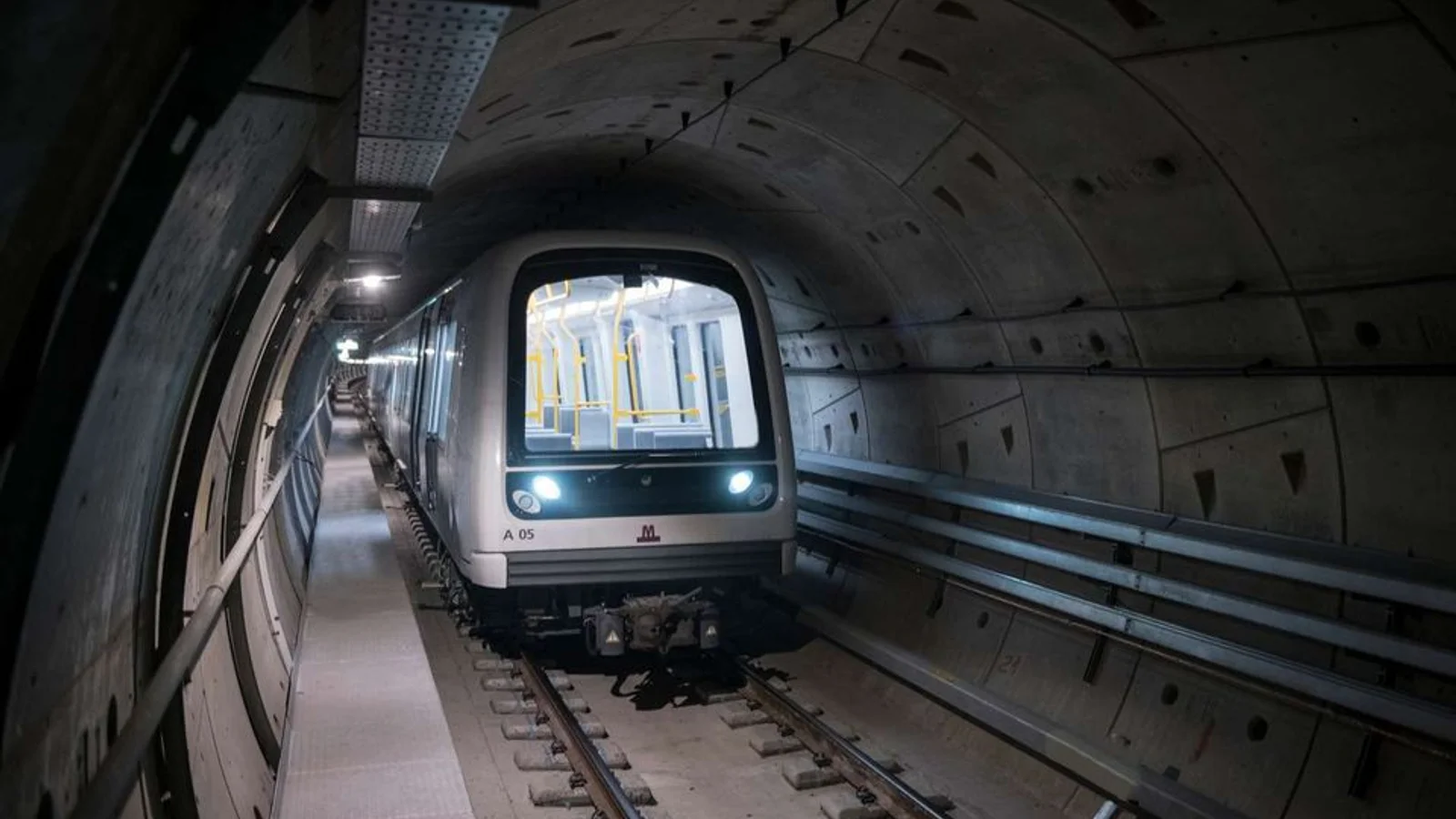 I lyset af mulig ny S-togstunnel: Politikere i København tager næste skridt i udvidelsen af metroen