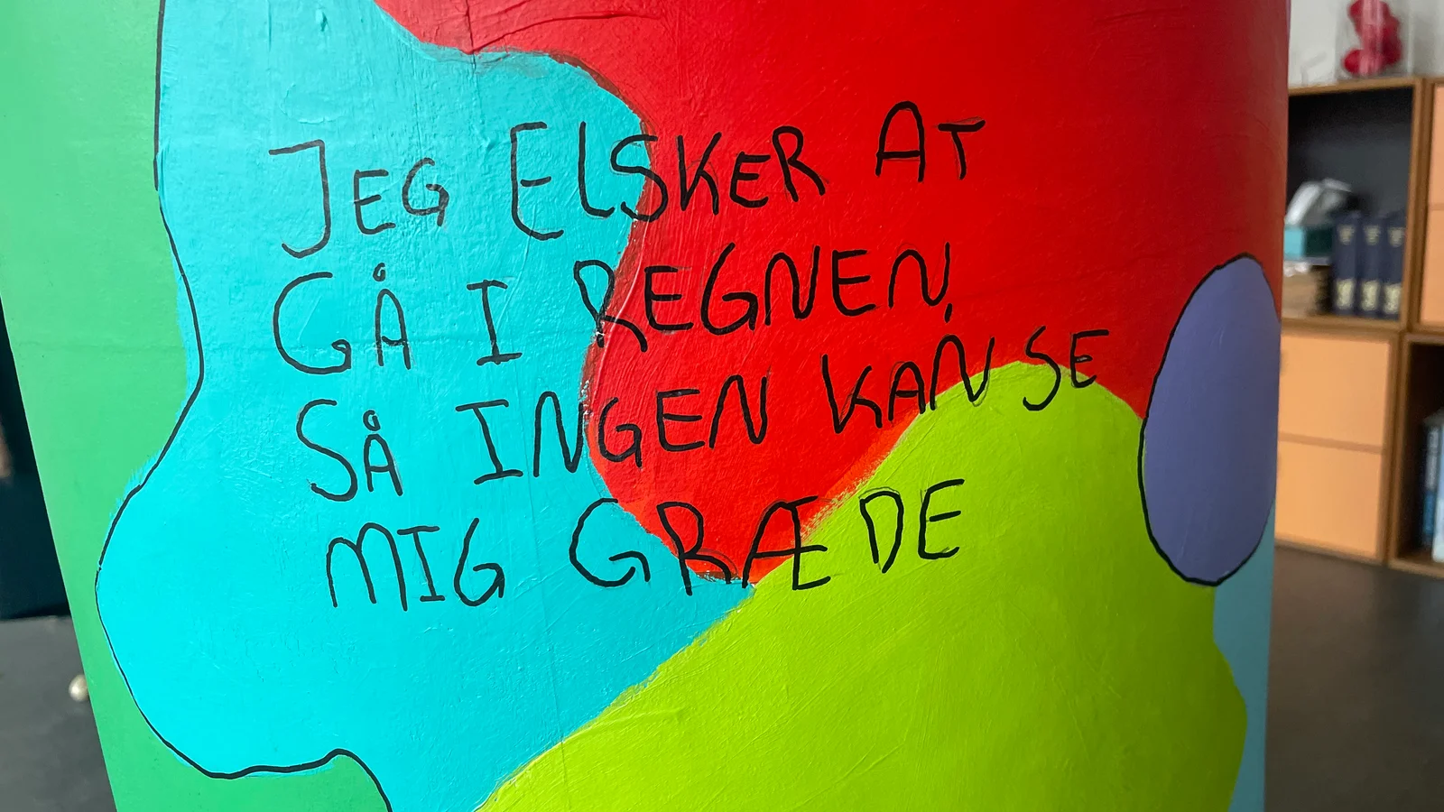 Gratis behandling til unge fra familier med misbrug sikret to år mere