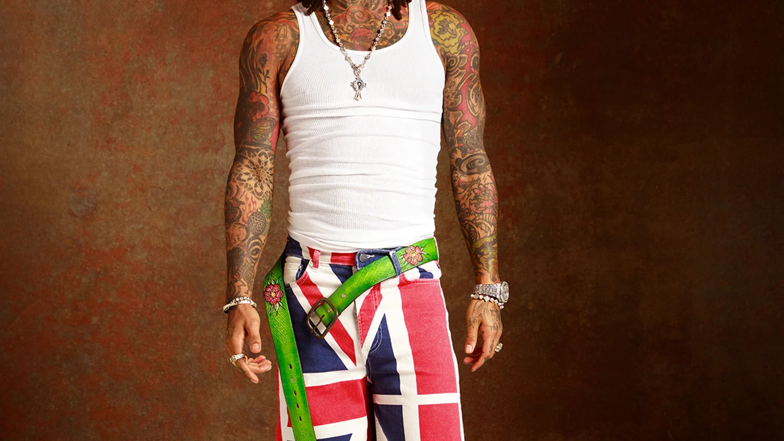Hiphop-fænomenet Swae Lee kommer til Danmark