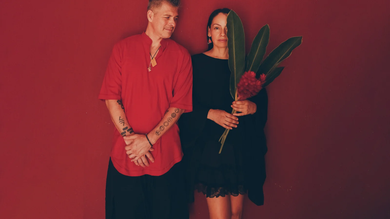 Rodrigo y Gabriela besøger Danmark med ny musik