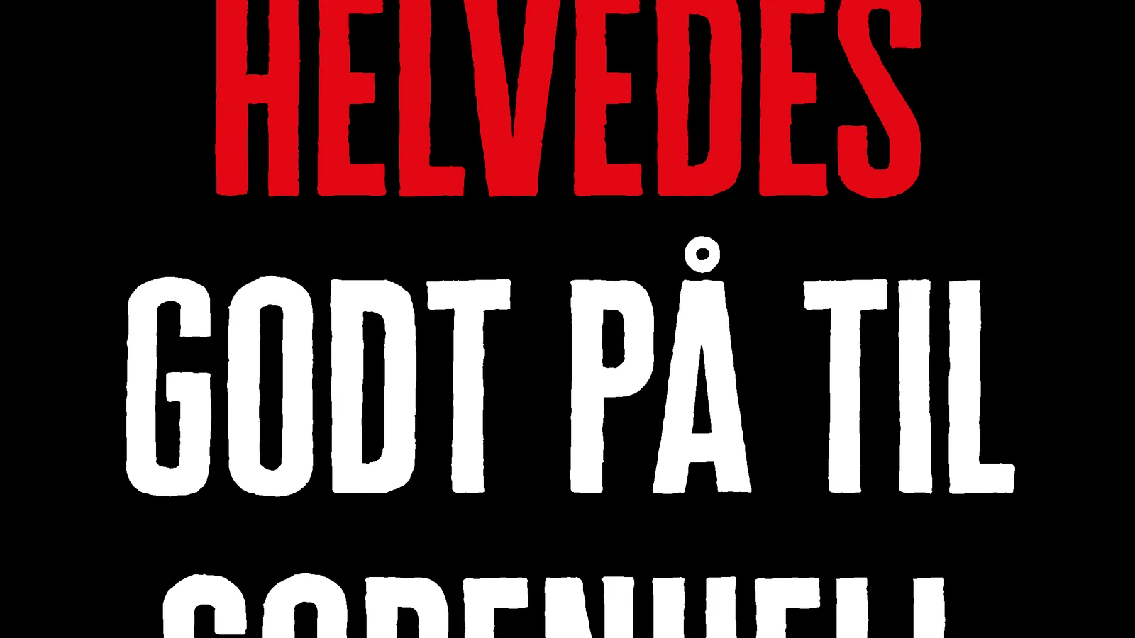 KØBENHAVNSKE GENBRUGSBUTIKKER GÅR HELT I SORT FØR COPENHELL