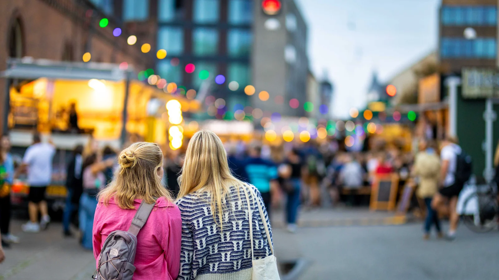 Kun 14 dage tilbage til at komme med i Aarhus Festuges officielle program