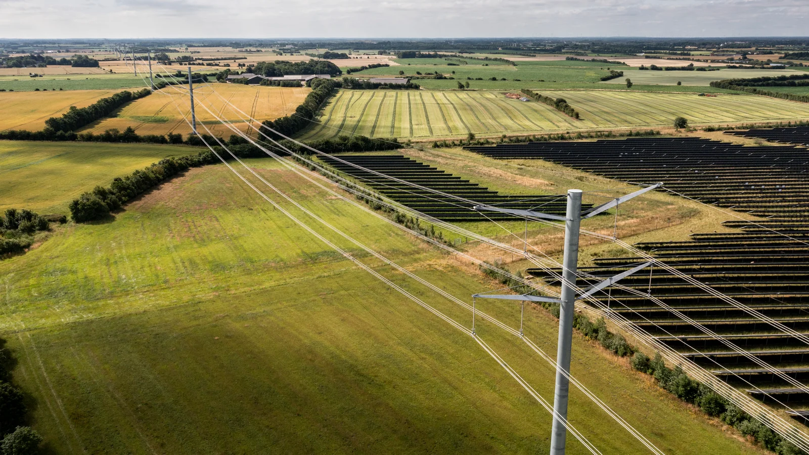 Energinet besøger Sydsjælland for at gå i dialog om fremtidens elnet