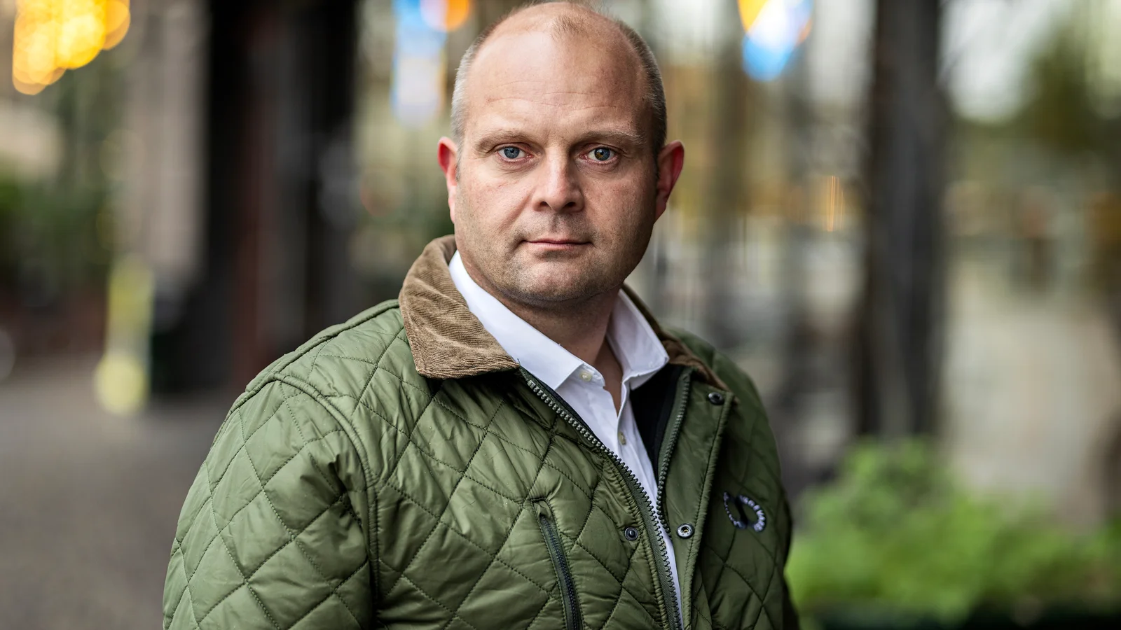 Nu vil landbruget løfte velfærden og skabe håb i landdistrikterne