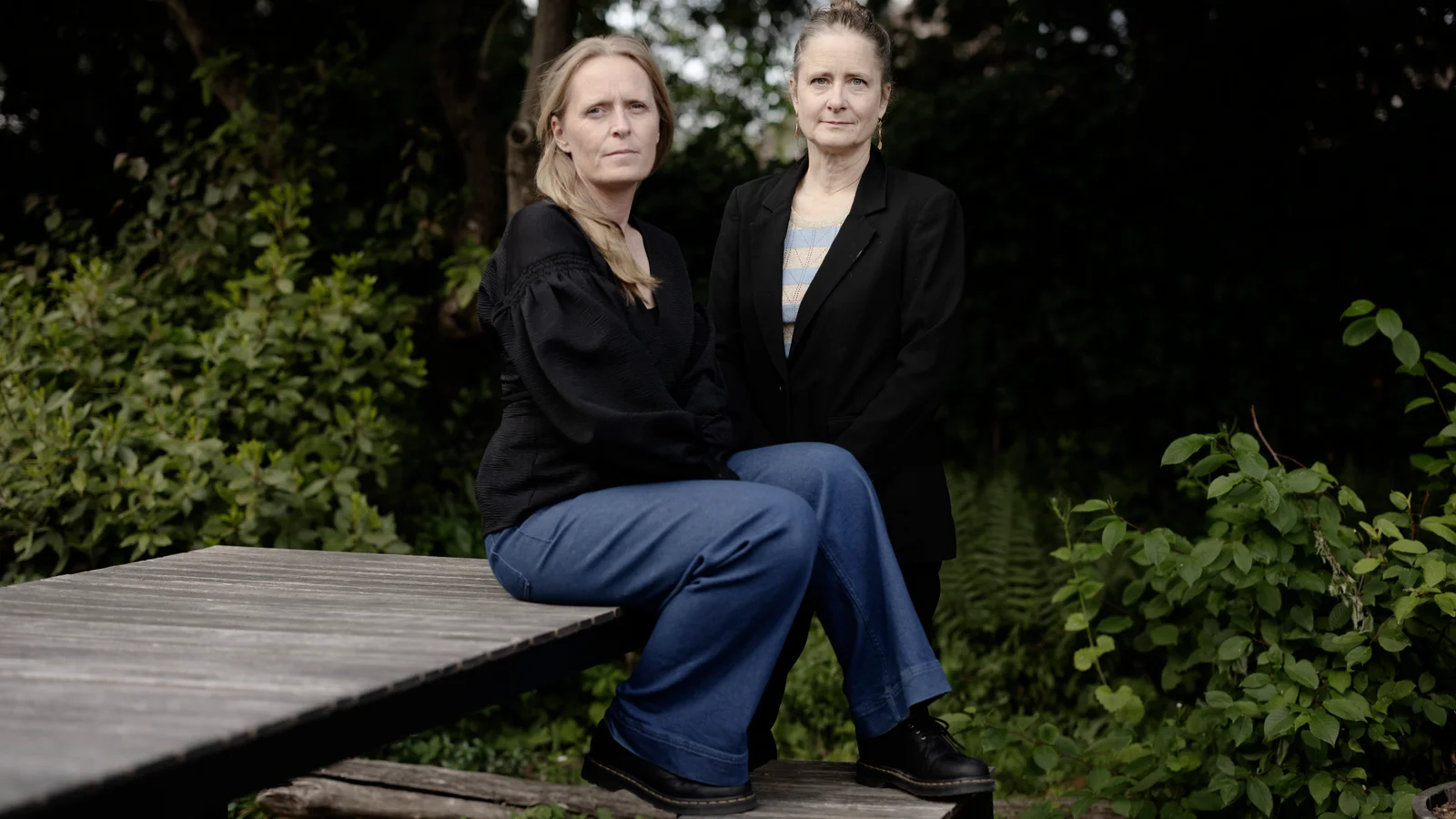 Line Vaaben og Sigrid Nygaard vinder Timbuktu Prisen i 2026 for projekt om surrogatmødre i Mexico og USA