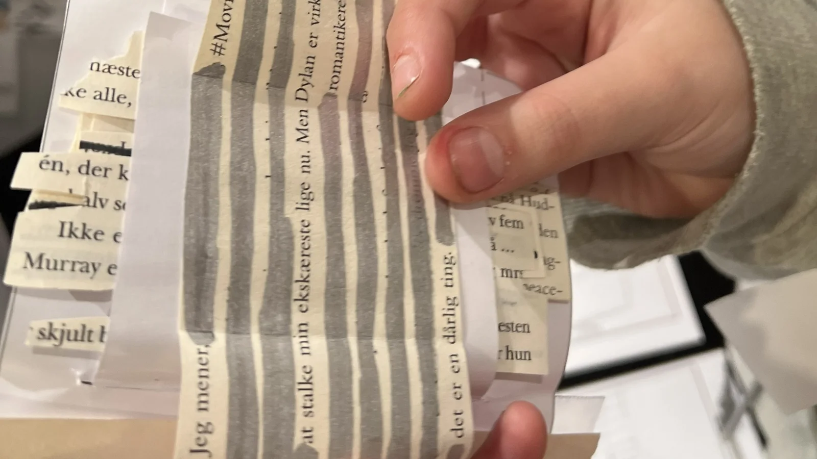 Furesø Kulturskole satser på litteratur i nyt fritidstilbud
