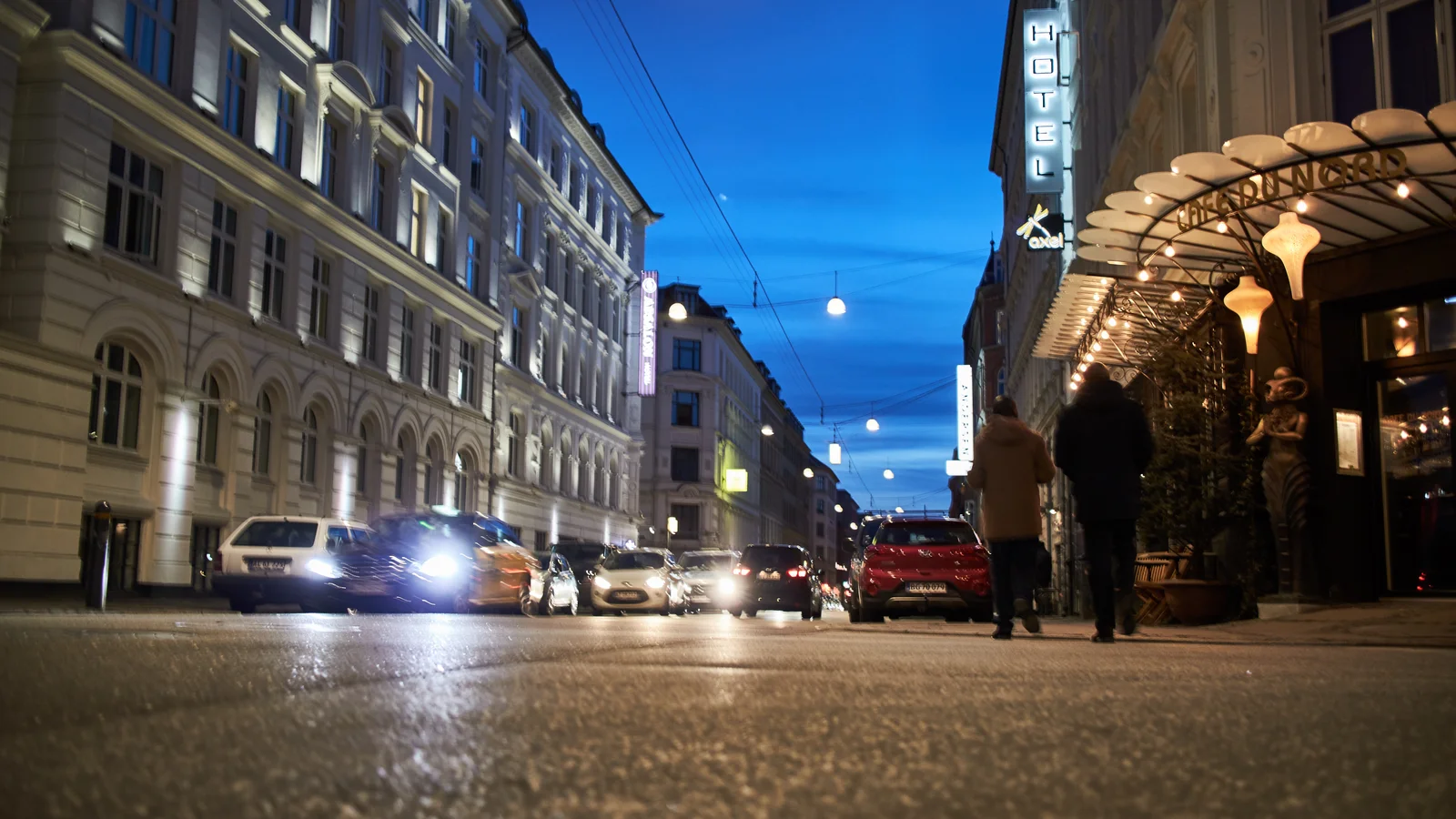 Mere tryghed på Vesterbro: Flertal sikrer både nærpoliti og hjælp til de mest udsatte