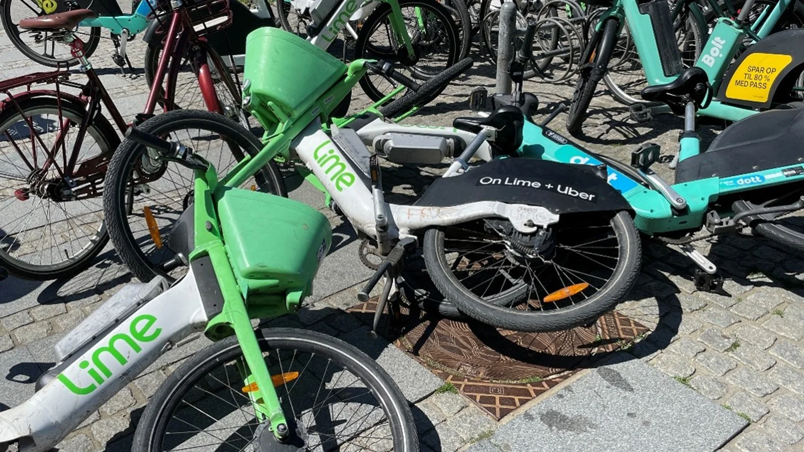 Socialdemokratiet vil til bunds i cykelkaosset