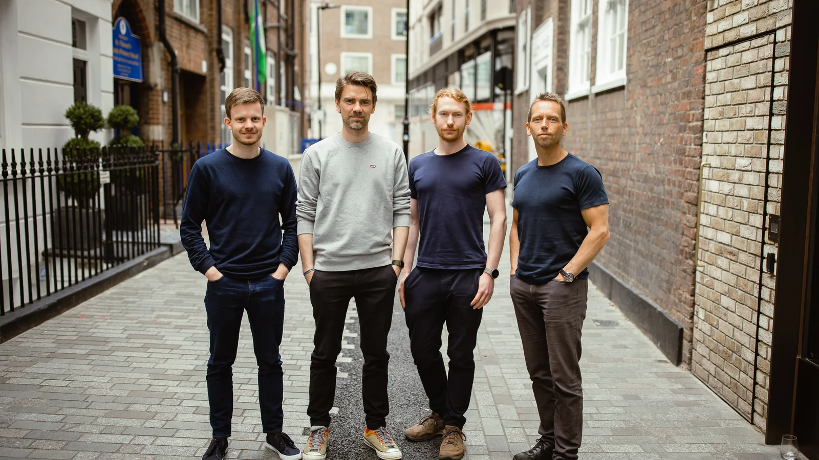 Sådan fandt Coana vej til et milliardeventyr i Silicon Valley