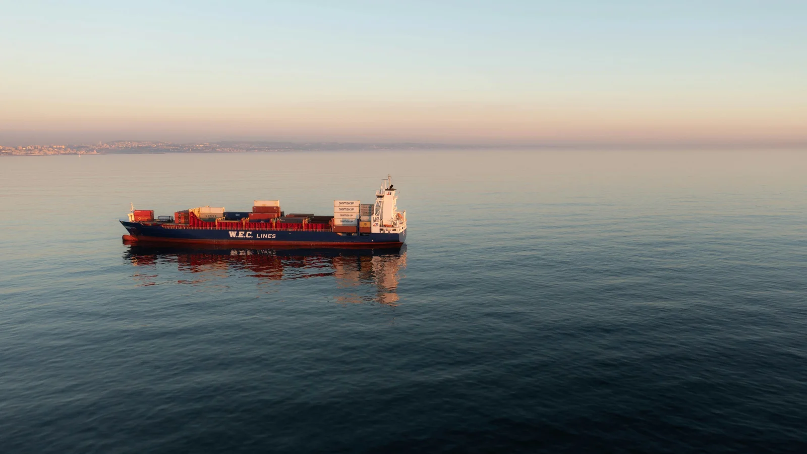 RUC modtager 12 mio. kr. til forskning i fremtidens maritime sektor