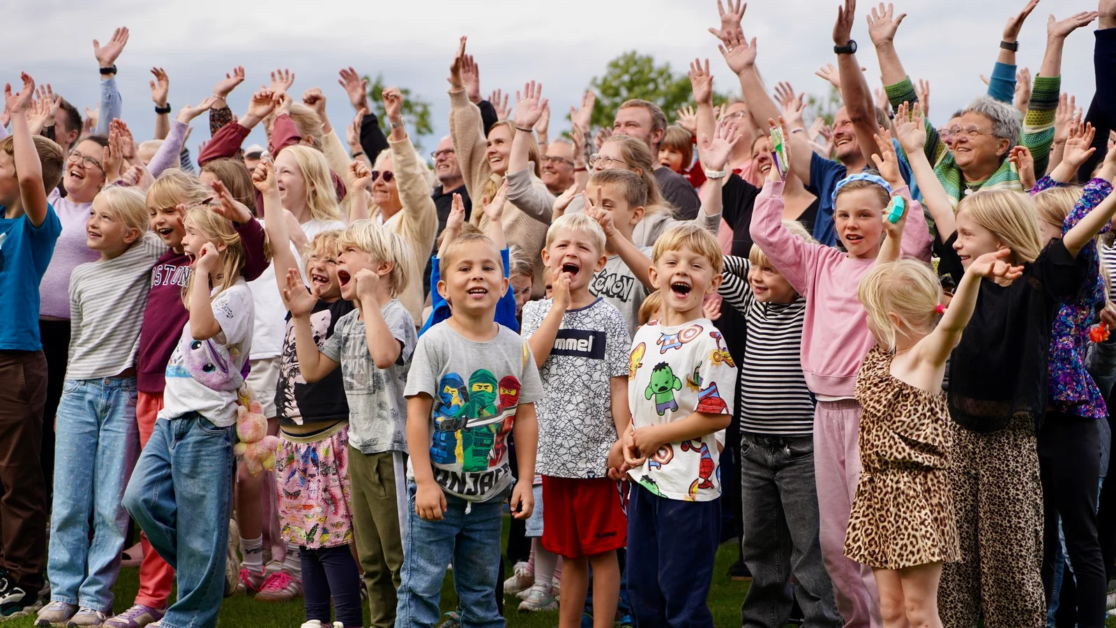 Årets Landsby 2026: Finalisterne er… Ommel, Stouby og Jungshoved!