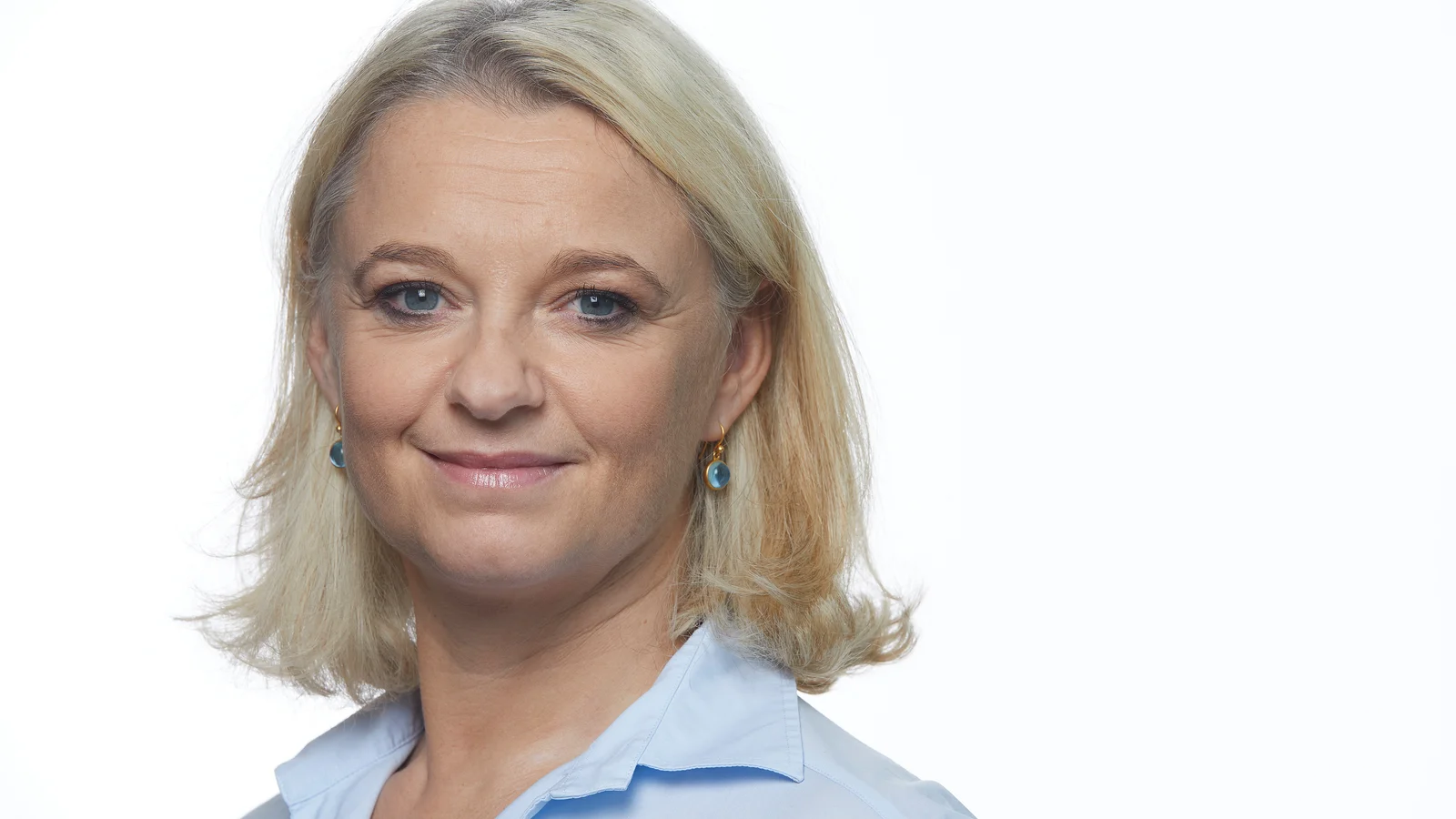 Kirsten Suhr Bundgaard fortsætter som professionshøjskoledirektør i VIA