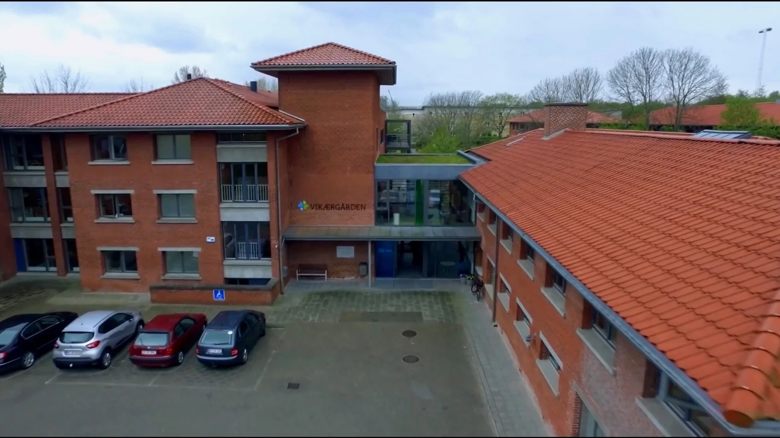 Sundhedsreform: Ny delingsaftale flytter medarbejdere og bygninger til regionen