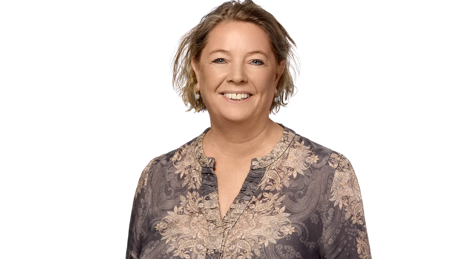 Lotte Junker Pedersen bliver ny direktør for Børn & Unge i Viborg Kommune