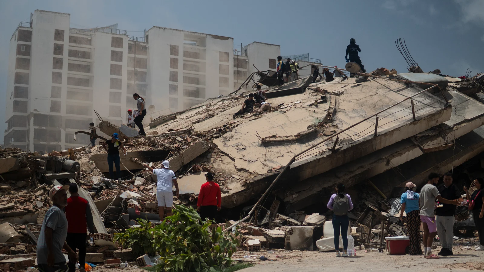 680.000 børn anslås at have behov for humanitær hjælp i Venezuela