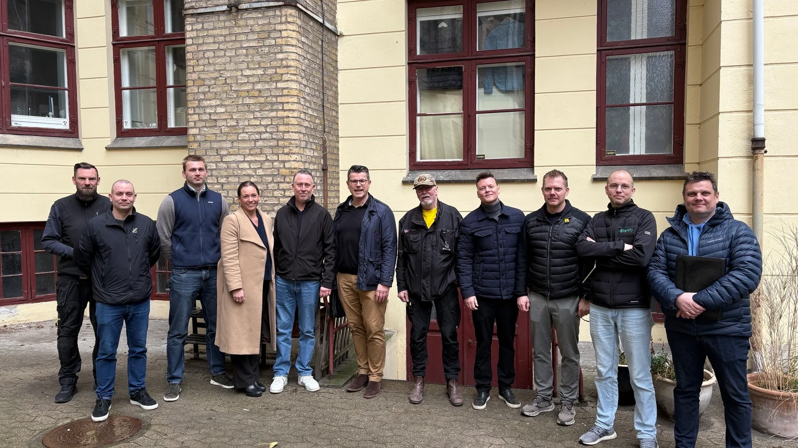 Fra ældre installationer til smartere drift: Energioptimering giver hurtigt overblik og dokumenteret effekt