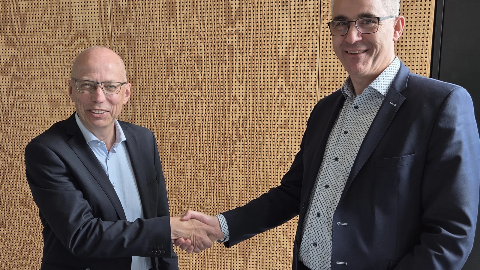 Aalborg Universitet og DBI indgår strategisk samarbejde