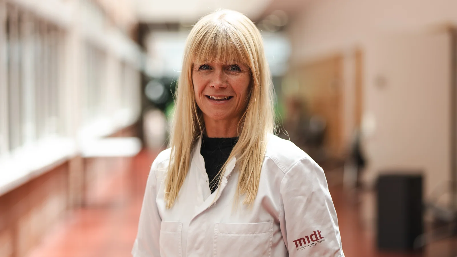 Kan tarmbakterier genoprette immunforsvaret ved skrumpelever?