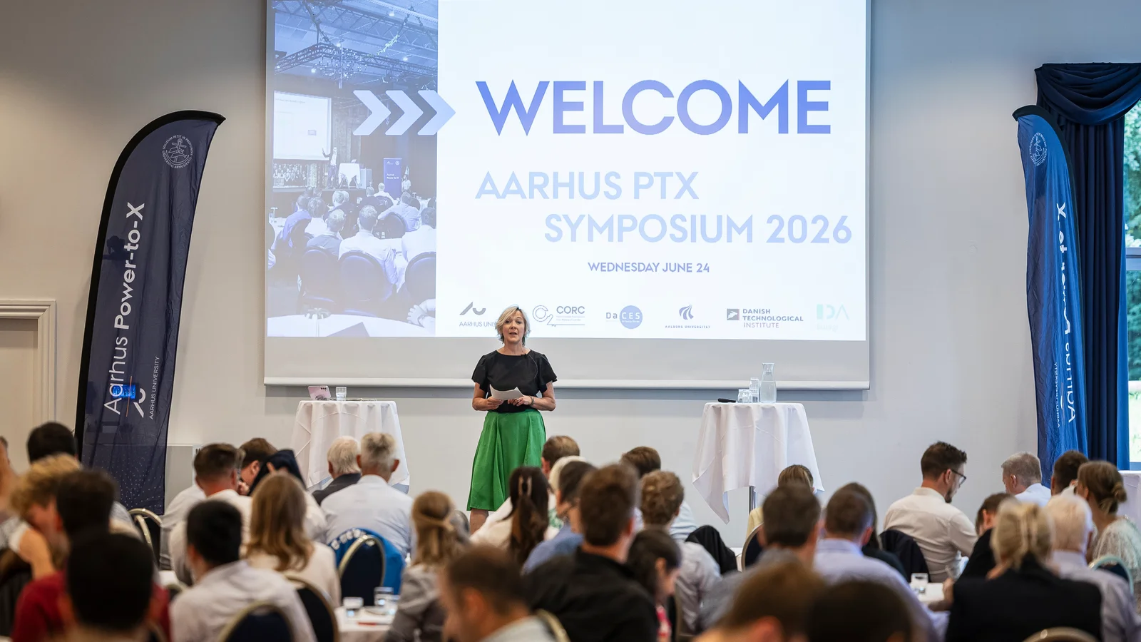 Fra vision til virkelighed: Power-to-X har fundet et nyt ståsted