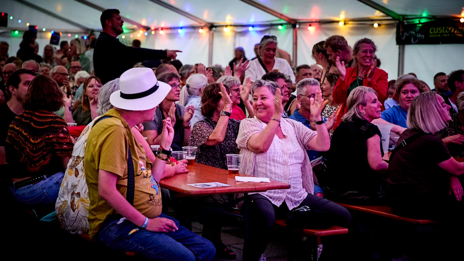 Årets festuge byder på oplevelser for alle aldre og interesser