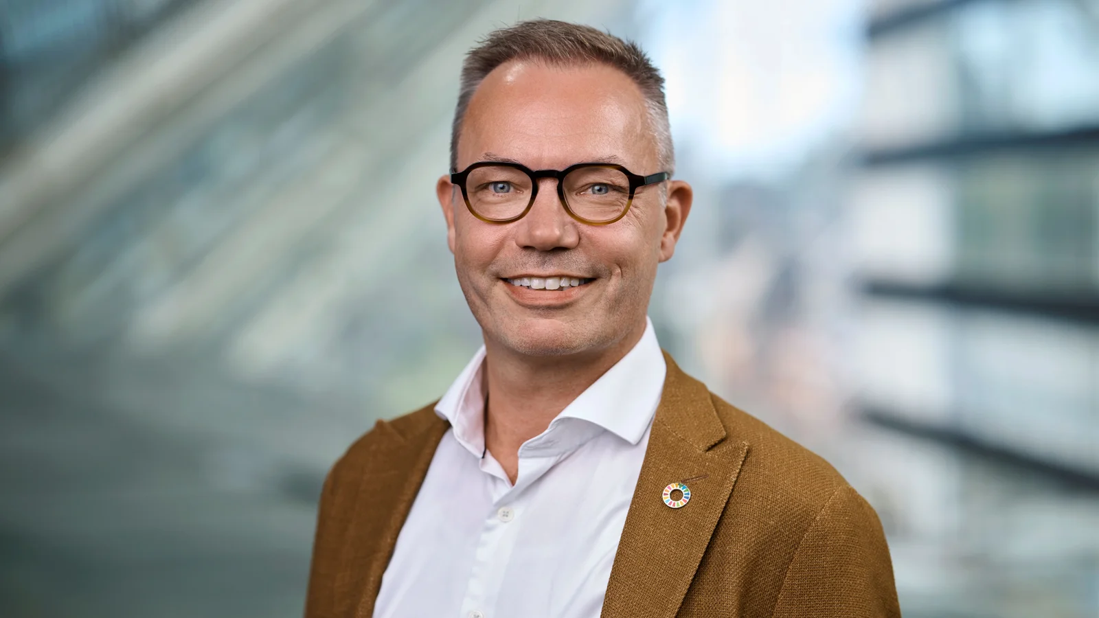 Lindab Danmark gør status over et tilfredsstillende regnskabsår