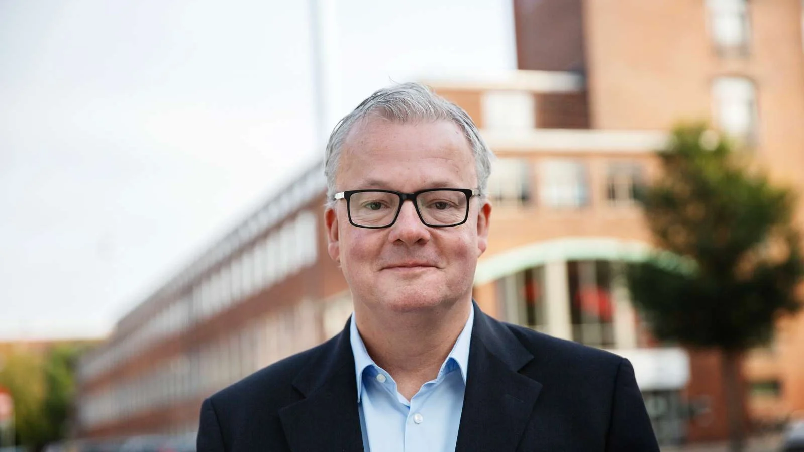 Direktør Søren Kristensen stopper for at tiltræde nyt job